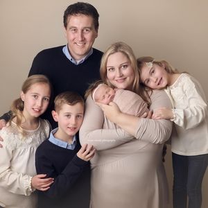 Meet your Posher, Kate